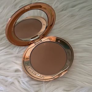 Charlotte tilbury powder